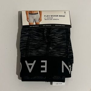 American Eagle Flex Boxer Briefs